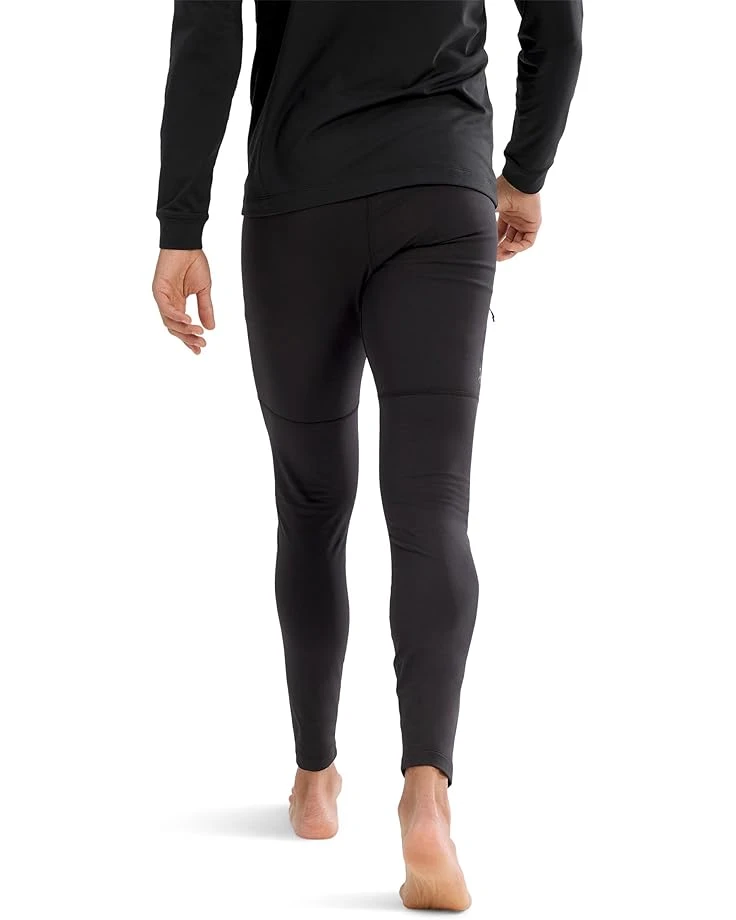 Arc'teryx Rho LT Bottoms | Pants 2 Arc'teryx Rho LT Bottoms | Pants - Image 2