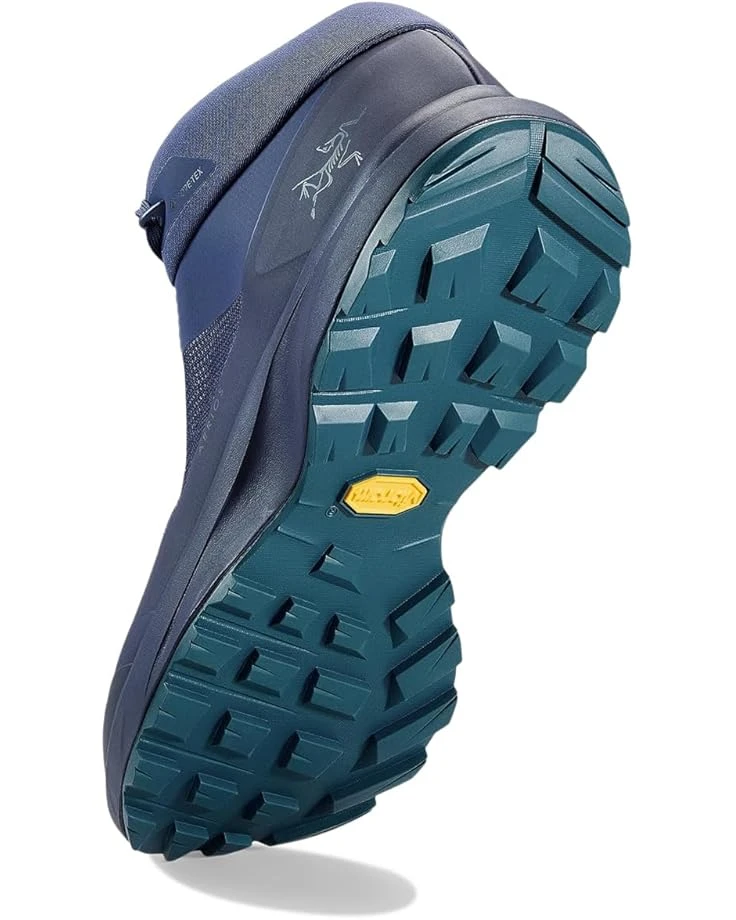 Arc'teryx Aerios FL 2 Mid GTX | Hiking 5 Arc'teryx Aerios FL 2 Mid GTX | Hiking - Image 5