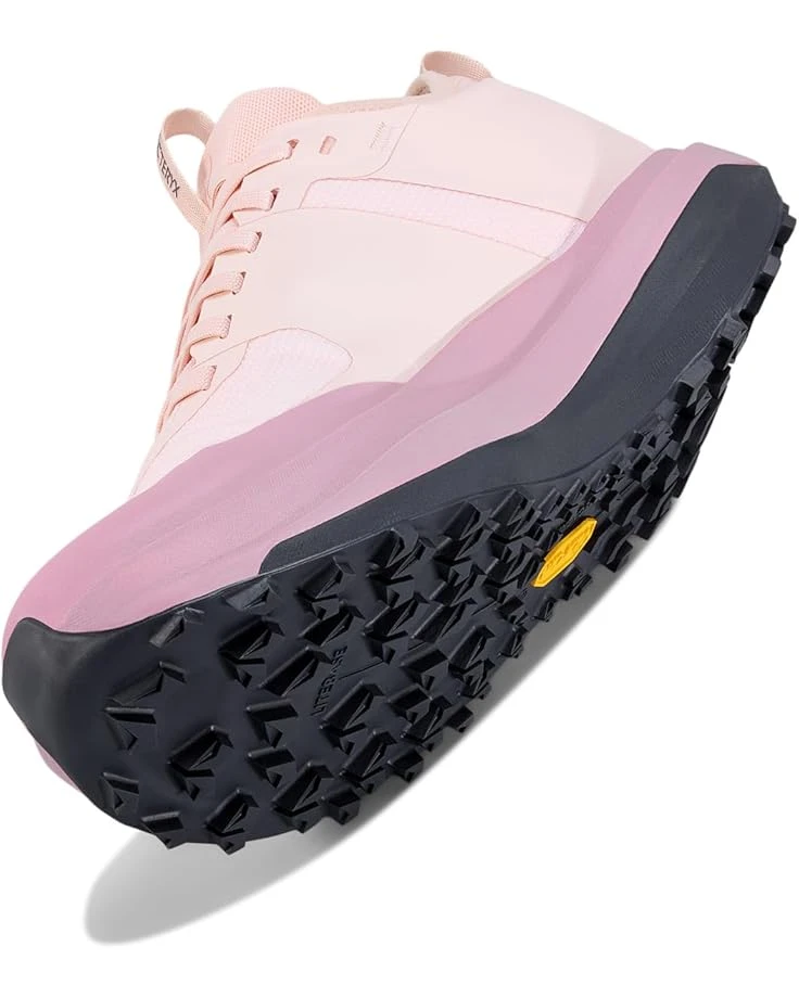 Arc'teryx Sylan GTX | Sneakers & Athletic Shoes 4 Arc'teryx Sylan GTX | Sneakers & Athletic Shoes - Image 4