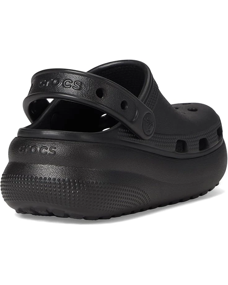 Crocs Kids Classic Cutie Crush Clog (Little Kid/Big Kid) | Clogs 5 Crocs Kids Classic Cutie Crush Clog (Little Kid/Big Kid) | Clogs - Image 5