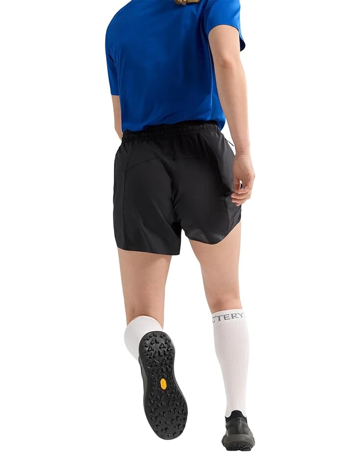 Arc'teryx 5" Norvan Shorts 2 Arc'teryx 5" Norvan Shorts - Image 2