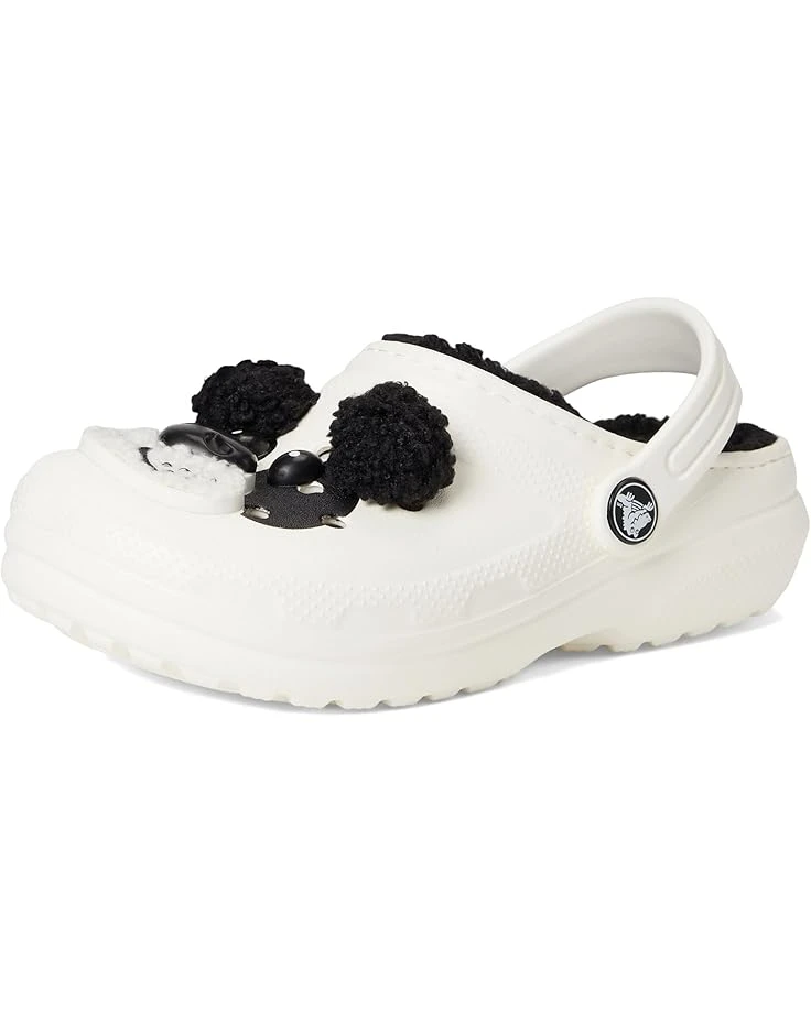 Crocs Kids Classic Lined I Am Clogs (Little Kid/Big Kid) 7 Crocs Kids Classic Lined I Am Clogs (Little Kid/Big Kid) - Image 7