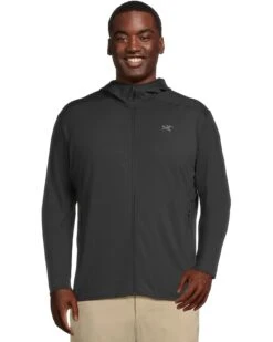 Arc'teryx Kyanite Lightweight Hoody | Hoodies & Sweatshirts