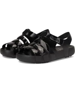 Crocs Kids Isabella Glitter Sandal (Little Kids/Big Kids) | Sandals