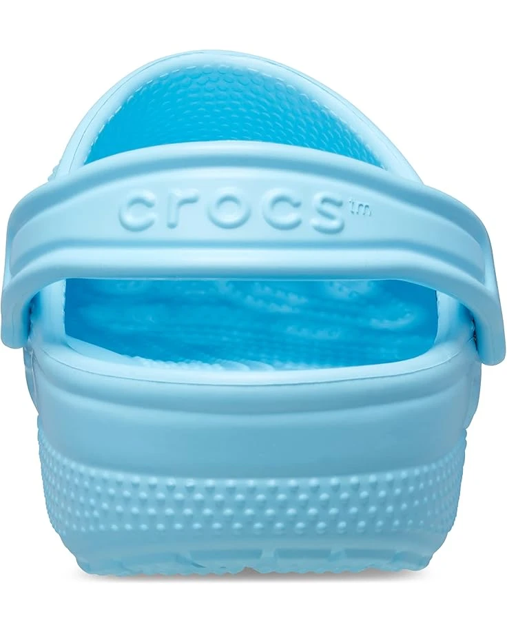 Crocs Kids Classic Clogs (Toddler) 5 Crocs Kids Classic Clogs (Toddler) - Image 5