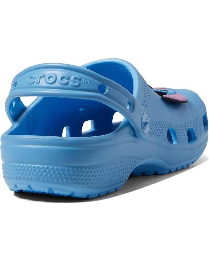 Crocs Kids Stitch Classic Clog (Little Kid/Big Kid) | Clogs 5 Crocs Kids Stitch Classic Clog (Little Kid/Big Kid) | Clogs - Image 5