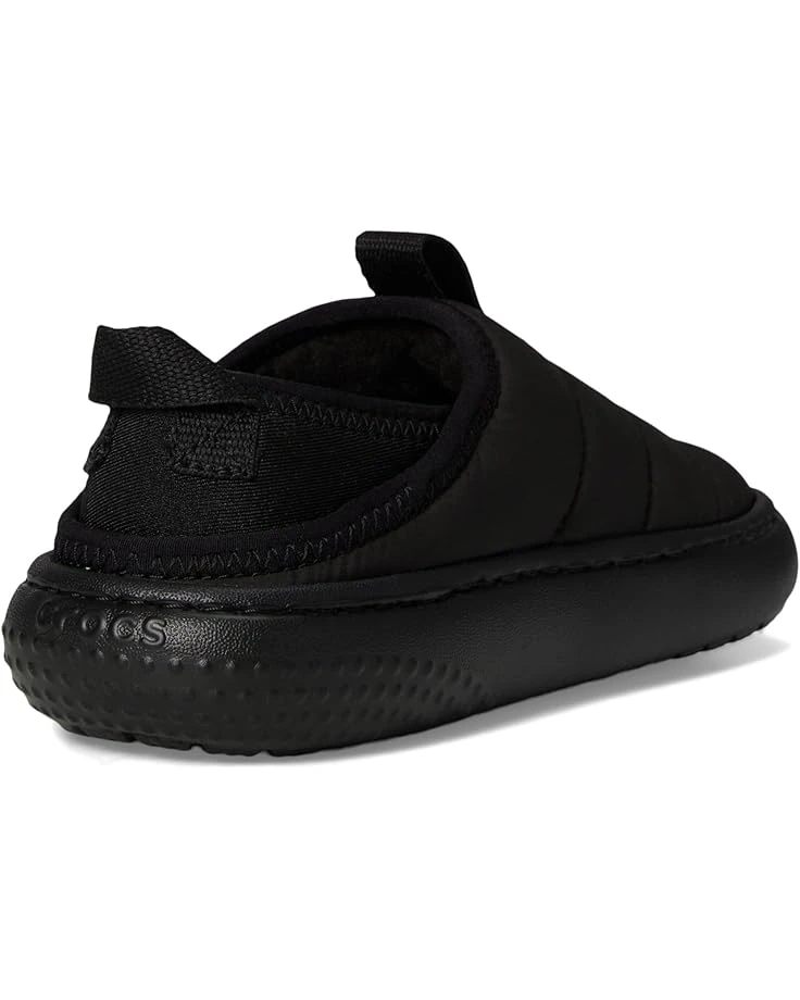 Crocs Kids Classic Puff Moc (Toddler) | Slippers 5 Crocs Kids Classic Puff Moc (Toddler) | Slippers - Image 5