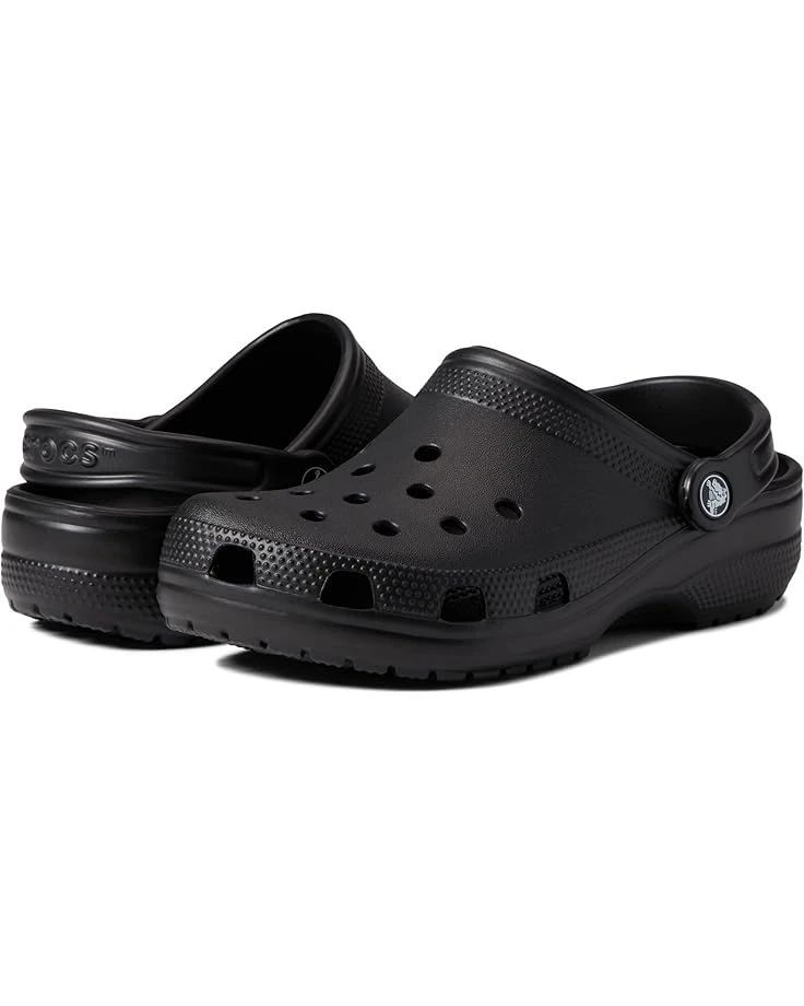Crocs Kids Classic Clogs (Little Kid/Big Kid) 9 Crocs Kids Classic Clogs (Little Kid/Big Kid) - Image 9