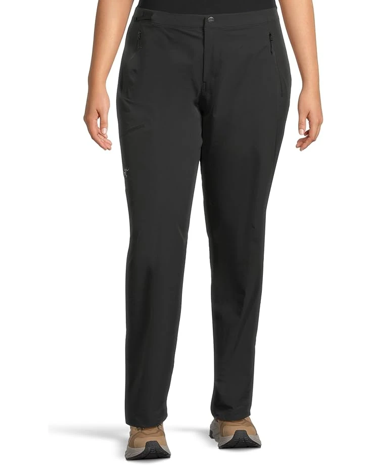 Arc'teryx Gamma Pants 1 Arc'teryx Gamma Pants