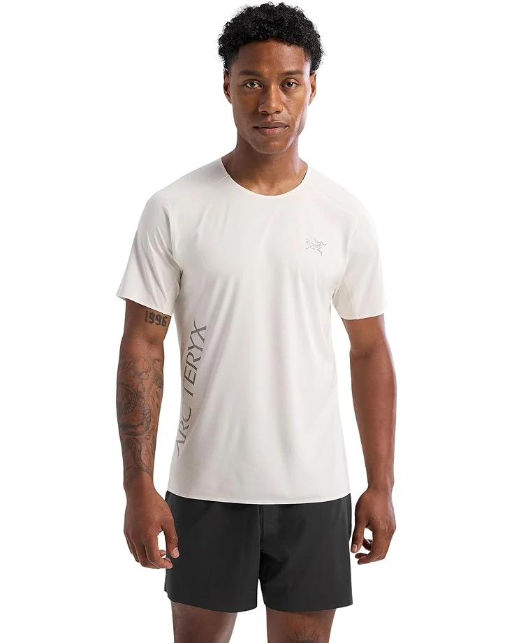 Arc'teryx Norvan Downword Logo Short Sleeve | Shirts & Tops 1 Arc'teryx Norvan Downword Logo Short Sleeve | Shirts & Tops