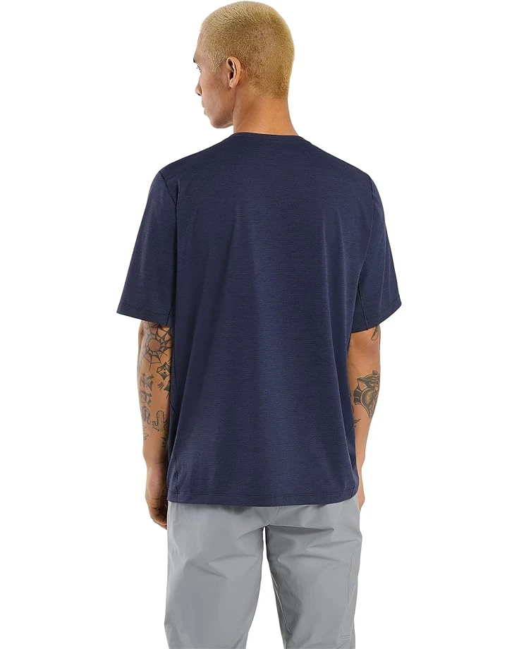 Arc'teryx Cormac Crew Short Sleeve | Shirts & Tops 2 Arc'teryx Cormac Crew Short Sleeve | Shirts & Tops - Image 2