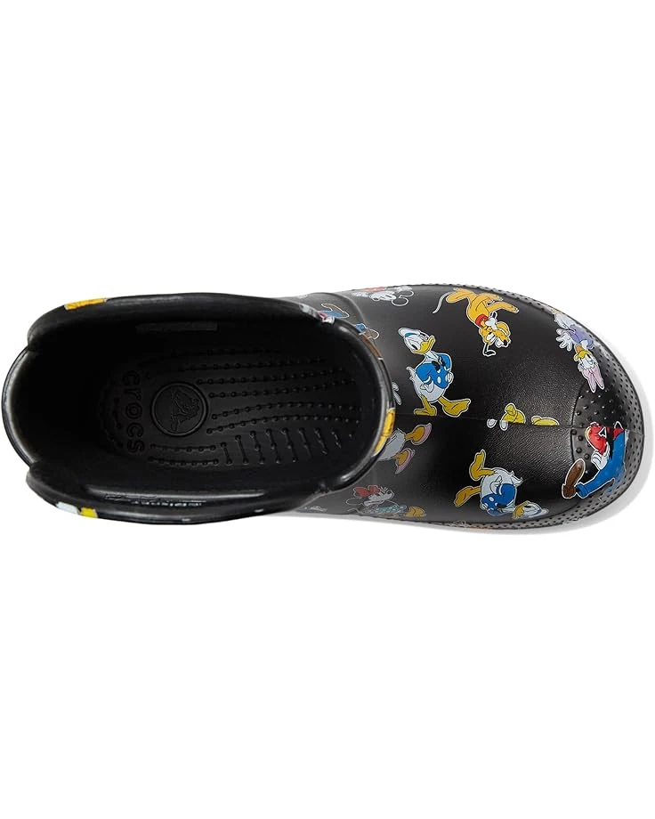 Crocs Kids Handle It Rain Boots (Little Kid) 2 Crocs Kids Handle It Rain Boots (Little Kid) - Image 2