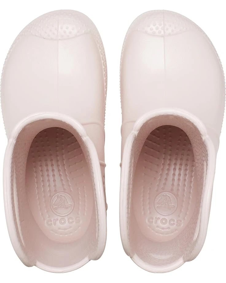 Crocs Kids Handle It Rain Boot (Toddler/Little Kid) | Boots 2 Crocs Kids Handle It Rain Boot (Toddler/Little Kid) | Boots - Image 2