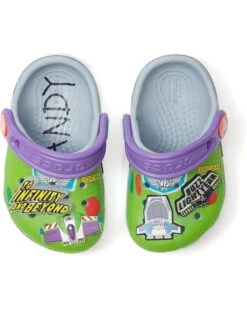 Crocs Kids Toy Story Classic Clog | Clogs