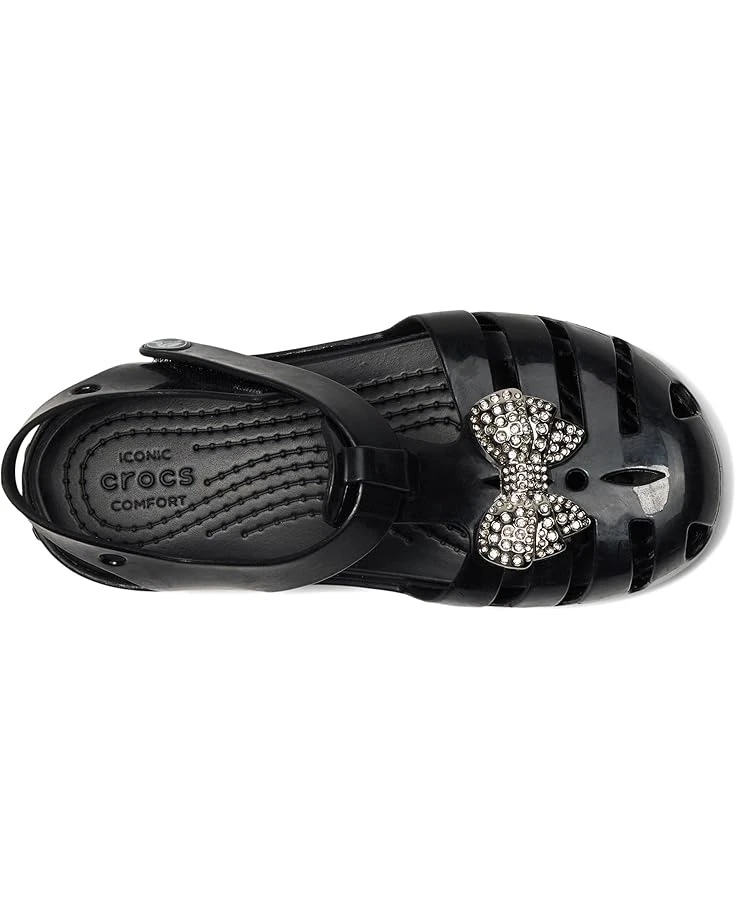 Crocs Kids Isabella Sandal (Toddler) | Sandals 2 Crocs Kids Isabella Sandal (Toddler) | Sandals - Image 2