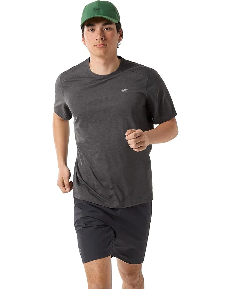 Arc'teryx Cormac Crew Short Sleeve | Shirts & Tops 5 Arc'teryx Cormac Crew Short Sleeve | Shirts & Tops - Image 5