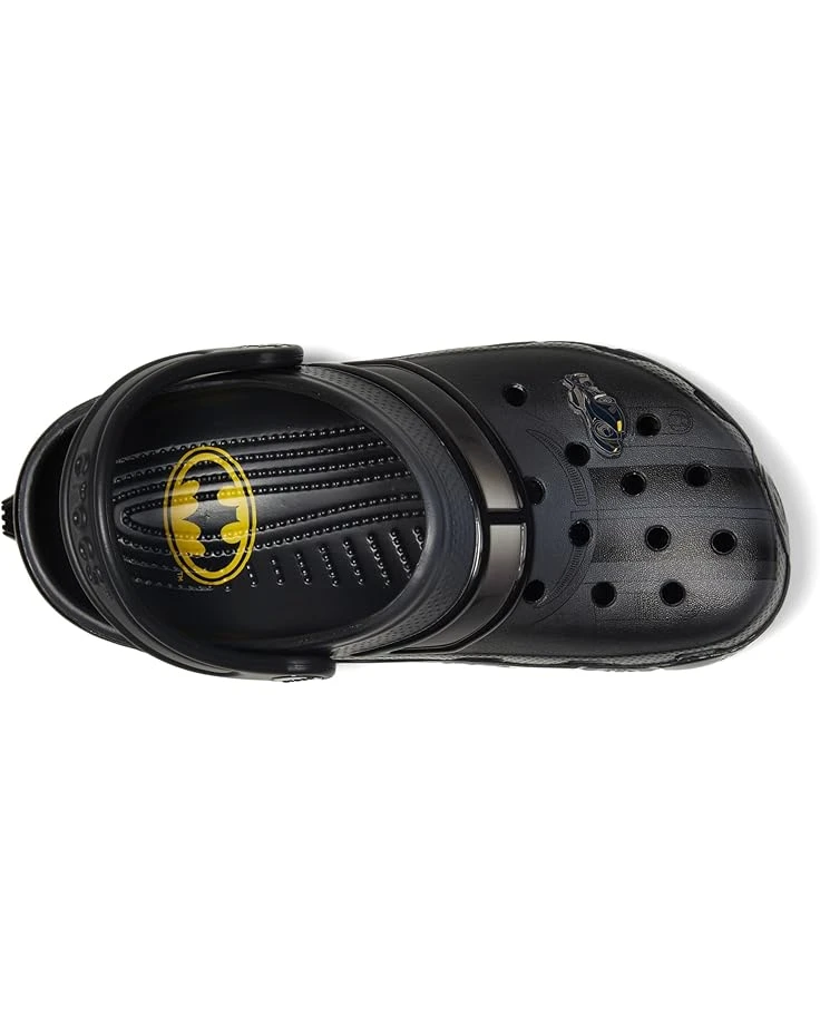 Crocs Kids Batman Batmobile Classic Clog | Clogs 2 Crocs Kids Batman Batmobile Classic Clog | Clogs - Image 2