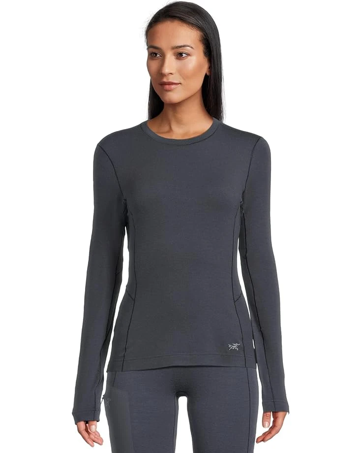 Arc'teryx Satoro Merino Wool Crew | Shirts & Tops 5 Arc'teryx Satoro Merino Wool Crew | Shirts & Tops - Image 5