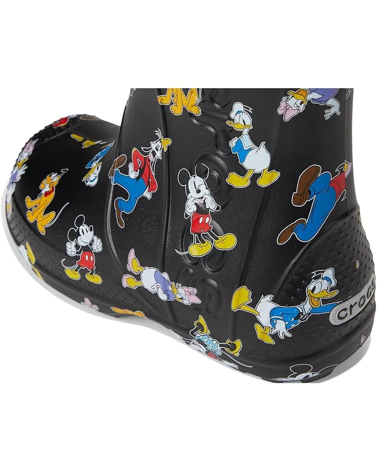 Crocs Kids Handle It Rain Boots (Little Kid) 6 Crocs Kids Handle It Rain Boots (Little Kid) - Image 6