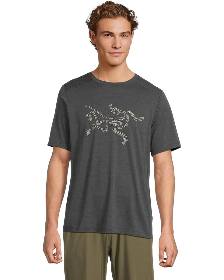 Arc'teryx Cormac Logo Short Sleeve | Shirts & Tops 1 Arc'teryx Cormac Logo Short Sleeve | Shirts & Tops