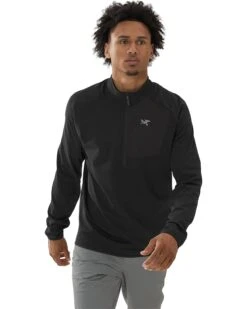 Arc'teryx Delta 1/2 Zip | Coats & Outerwear