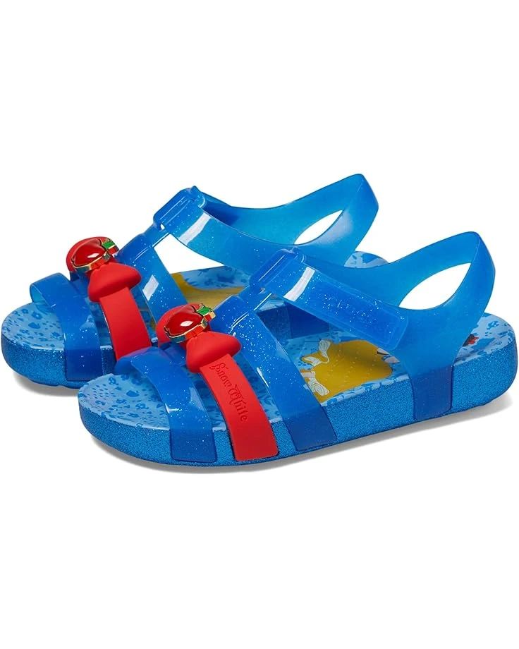 Crocs Kids Snow White Isabella Sandal (Little Kid) | Sandals 1 Crocs Kids Snow White Isabella Sandal (Little Kid) | Sandals