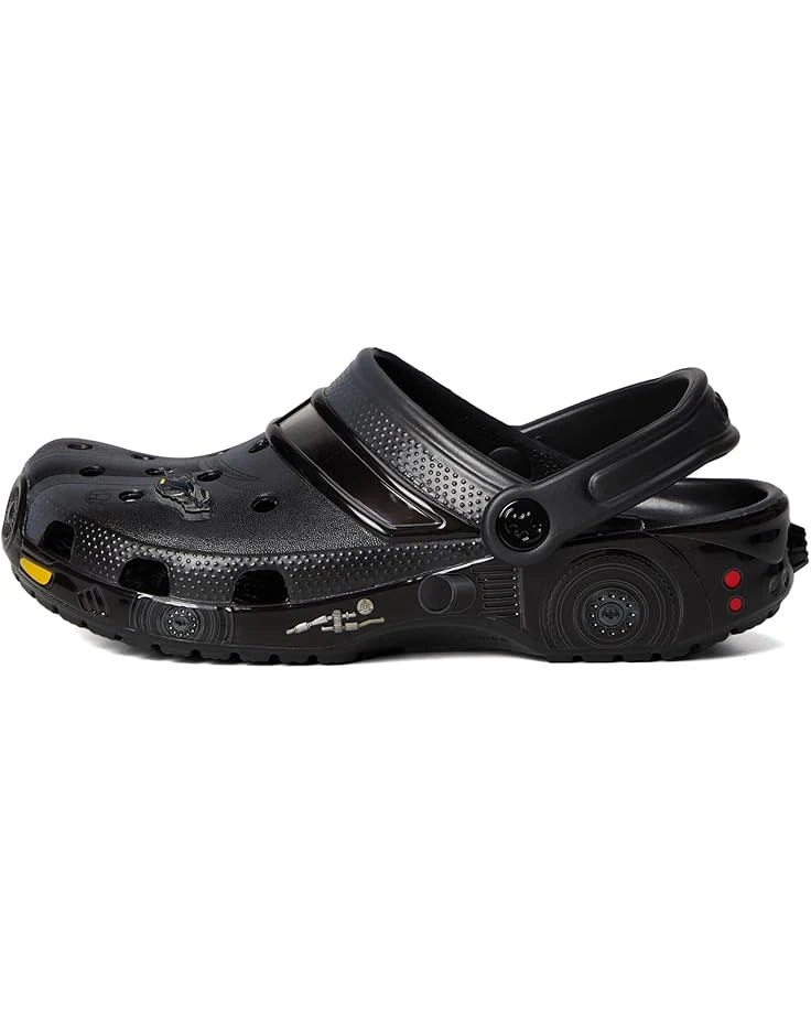 Crocs Kids Batman Batmobile Classic Clog | Clogs 4 Crocs Kids Batman Batmobile Classic Clog | Clogs - Image 4