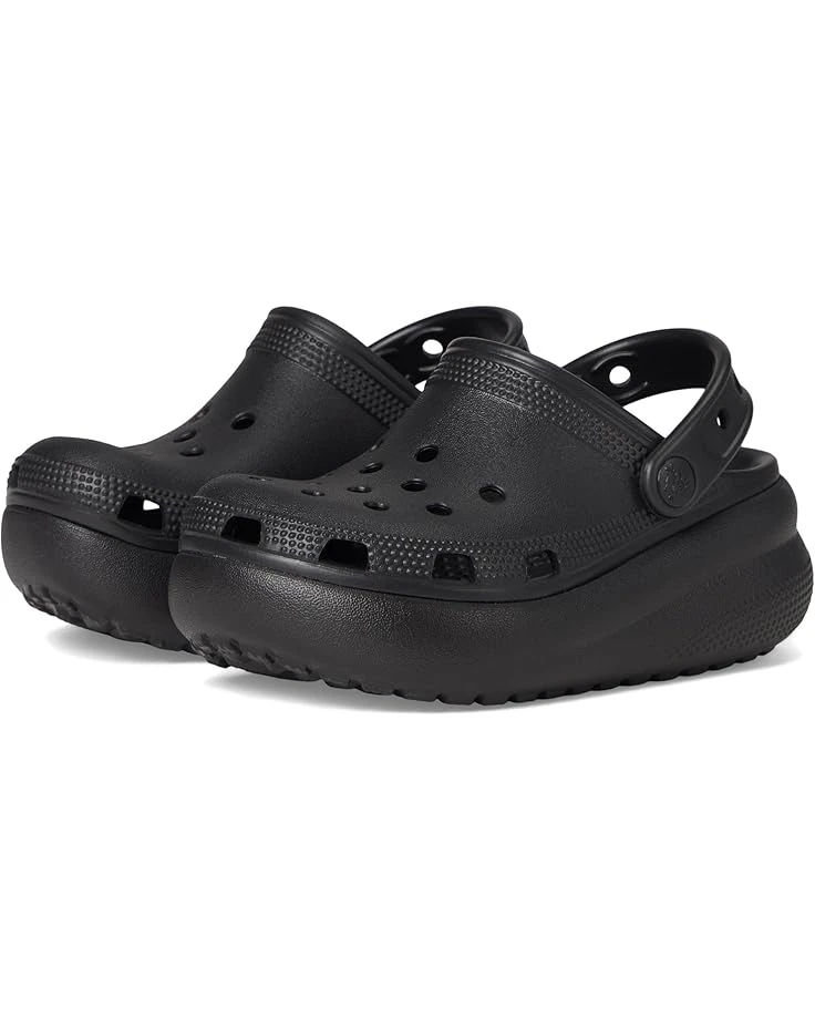 Crocs Kids Classic Cutie Crush Clog (Little Kid/Big Kid) | Clogs 1 Crocs Kids Classic Cutie Crush Clog (Little Kid/Big Kid) | Clogs