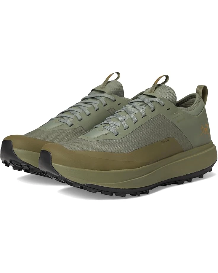 Arc'teryx Sylan GTX | Sneakers & Athletic Shoes 9 Arc'teryx Sylan GTX | Sneakers & Athletic Shoes - Image 9