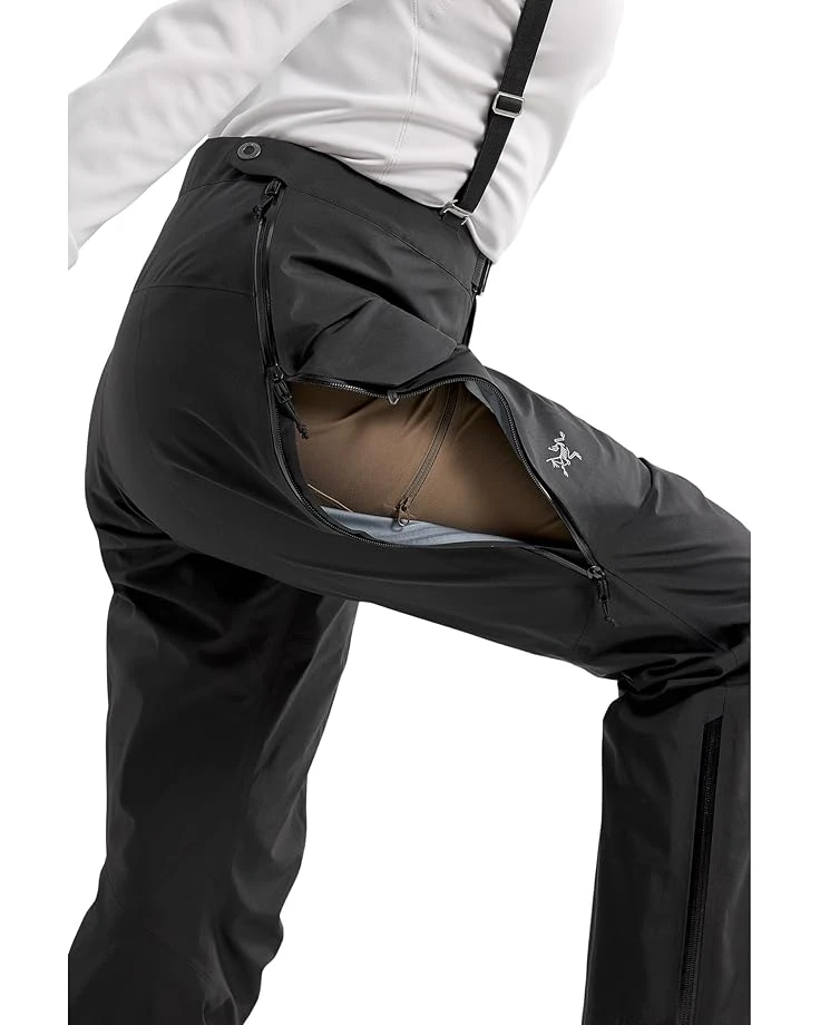 Arc'teryx Beta AR Pants 4 Arc'teryx Beta AR Pants - Image 4
