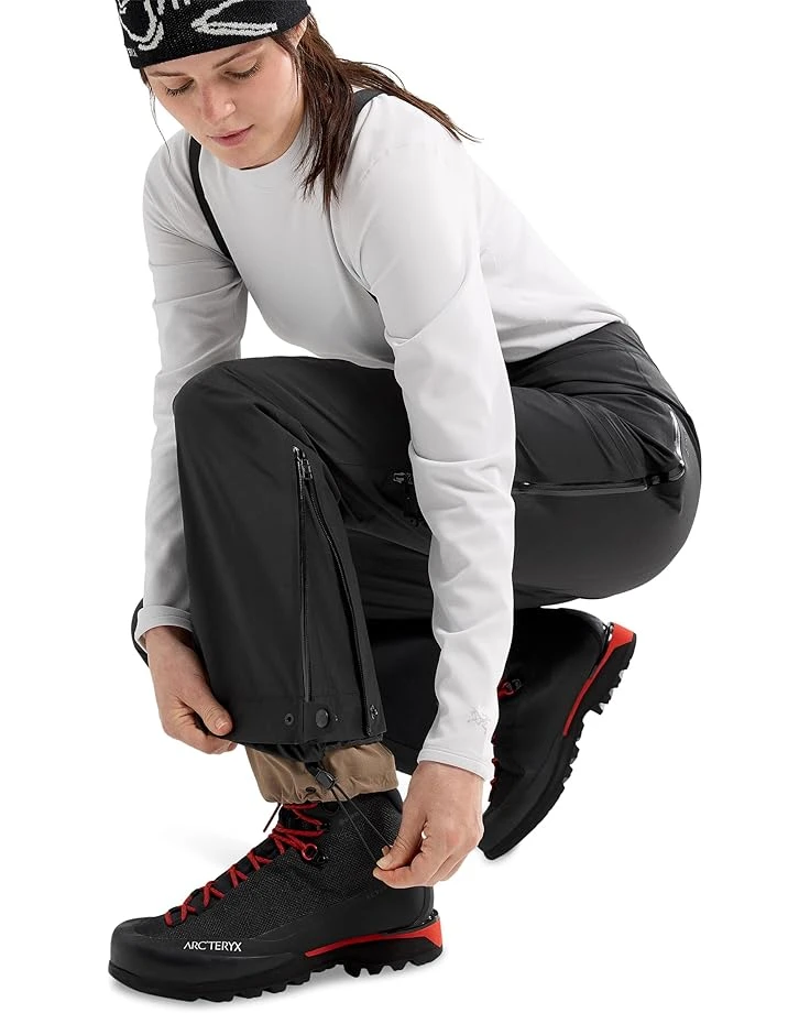 Arc'teryx Beta AR Pants 5 Arc'teryx Beta AR Pants - Image 5