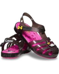 Crocs Kids Sanrio Isabella Sandals (Toddler)