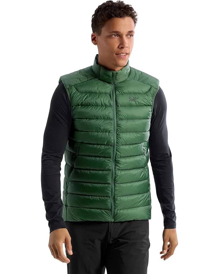 Arc'teryx Cerium Vest | Coats & Outerwear 5 Arc'teryx Cerium Vest | Coats & Outerwear - Image 5