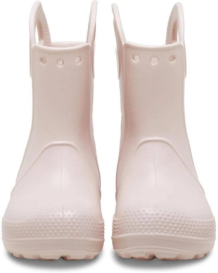 Crocs Kids Handle It Rain Boot (Toddler/Little Kid) | Boots 7 Crocs Kids Handle It Rain Boot (Toddler/Little Kid) | Boots - Image 7