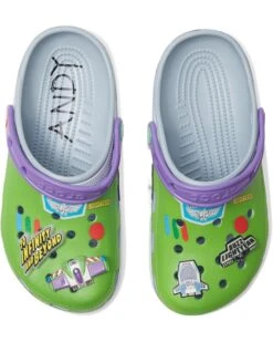 Crocs Kids Toy Story Classic Clog | Clogs