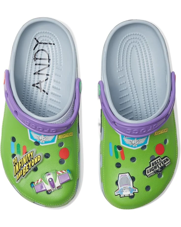 Crocs Kids Toy Story Classic Clog | Clogs 1 Crocs Kids Toy Story Classic Clog | Clogs