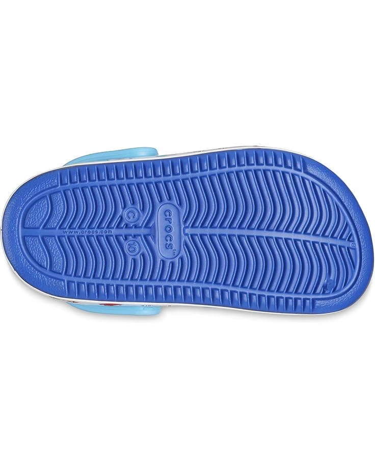 Crocs Kids Paw Patrol Off Court Clog (Toddler) | Clogs 3 Crocs Kids Paw Patrol Off Court Clog (Toddler) | Clogs - Image 3