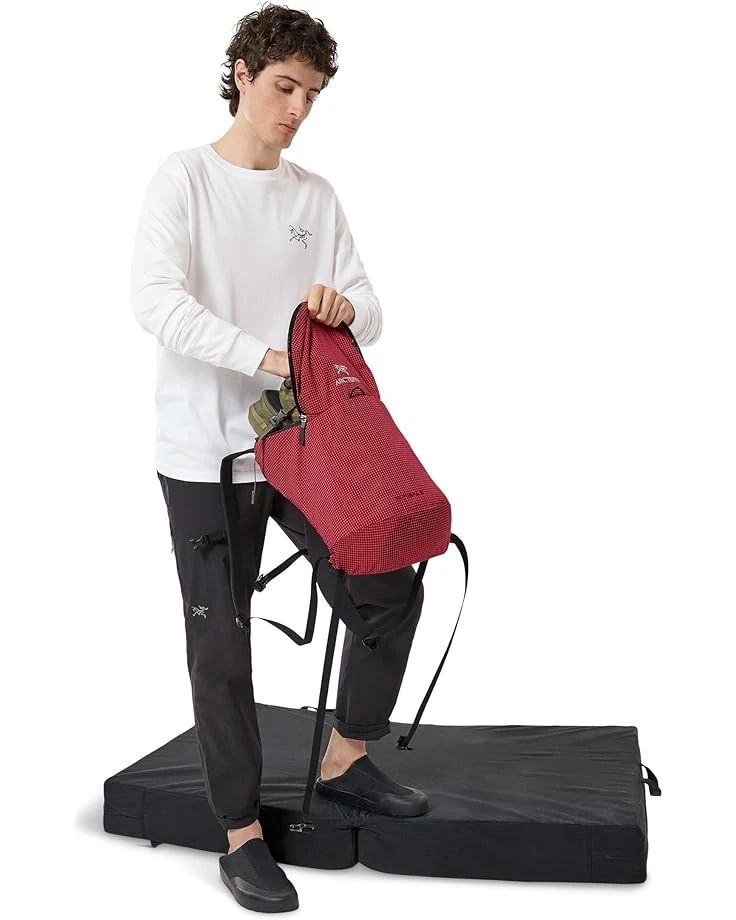 Arc'teryx Konseal Pants 5 Arc'teryx Konseal Pants - Image 5