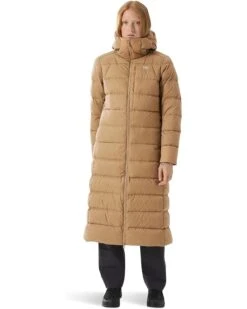 Arc'teryx Thorium XLong Parka | Coats & Outerwear