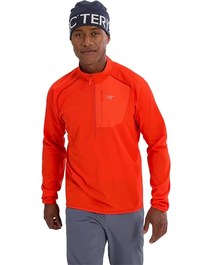 Arc'teryx Delta 1/2 Zip | Coats & Outerwear 5 Arc'teryx Delta 1/2 Zip | Coats & Outerwear - Image 5