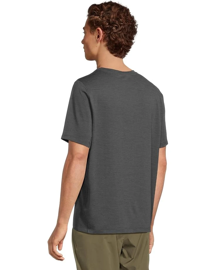 Arc'teryx Cormac Logo Short Sleeve | Shirts & Tops 3 Arc'teryx Cormac Logo Short Sleeve | Shirts & Tops - Image 3