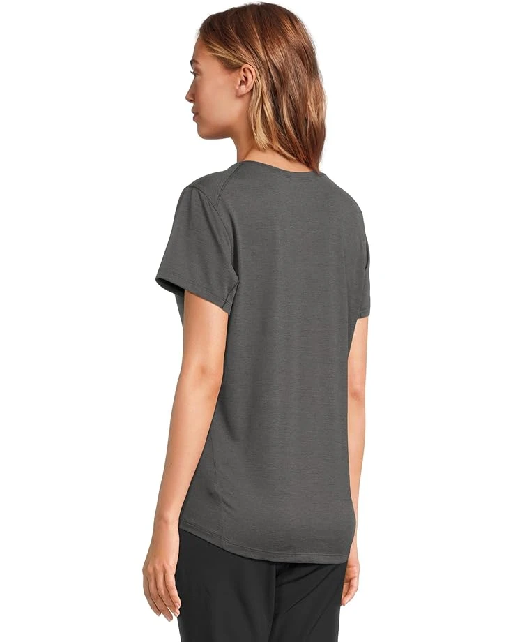 Arc'teryx Taema Crew Short Sleeve | Shirts & Tops 3 Arc'teryx Taema Crew Short Sleeve | Shirts & Tops - Image 3