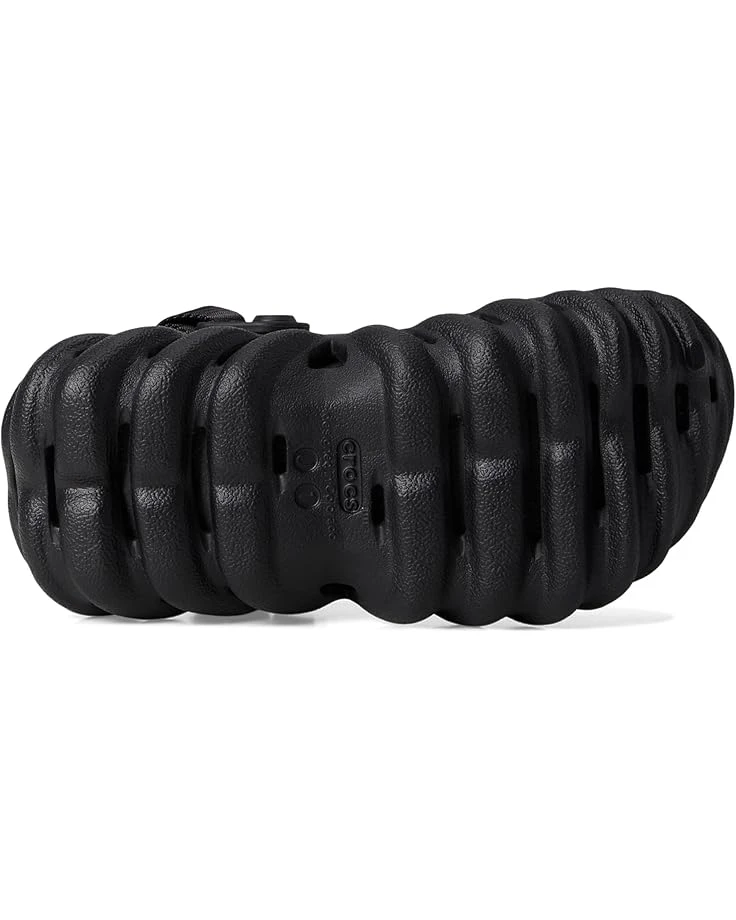 Crocs Kids Echo Clog (Little Kid/Big Kid) | Clogs 3 Crocs Kids Echo Clog (Little Kid/Big Kid) | Clogs - Image 3