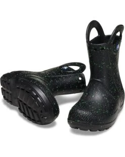 Crocs Kids Handle it Rain Boot (Little Kid/Toddler) | Boots