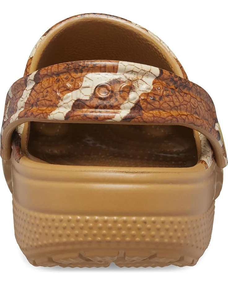 Crocs Kids Jurassic World Classic Clog (Little Kid/Big Kid) | Clogs 5 Crocs Kids Jurassic World Classic Clog (Little Kid/Big Kid) | Clogs - Image 5