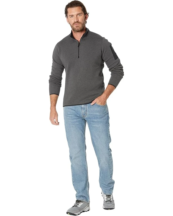 Arc'teryx Covert 1/2 Zip | Coats & Outerwear 4 Arc'teryx Covert 1/2 Zip | Coats & Outerwear - Image 4