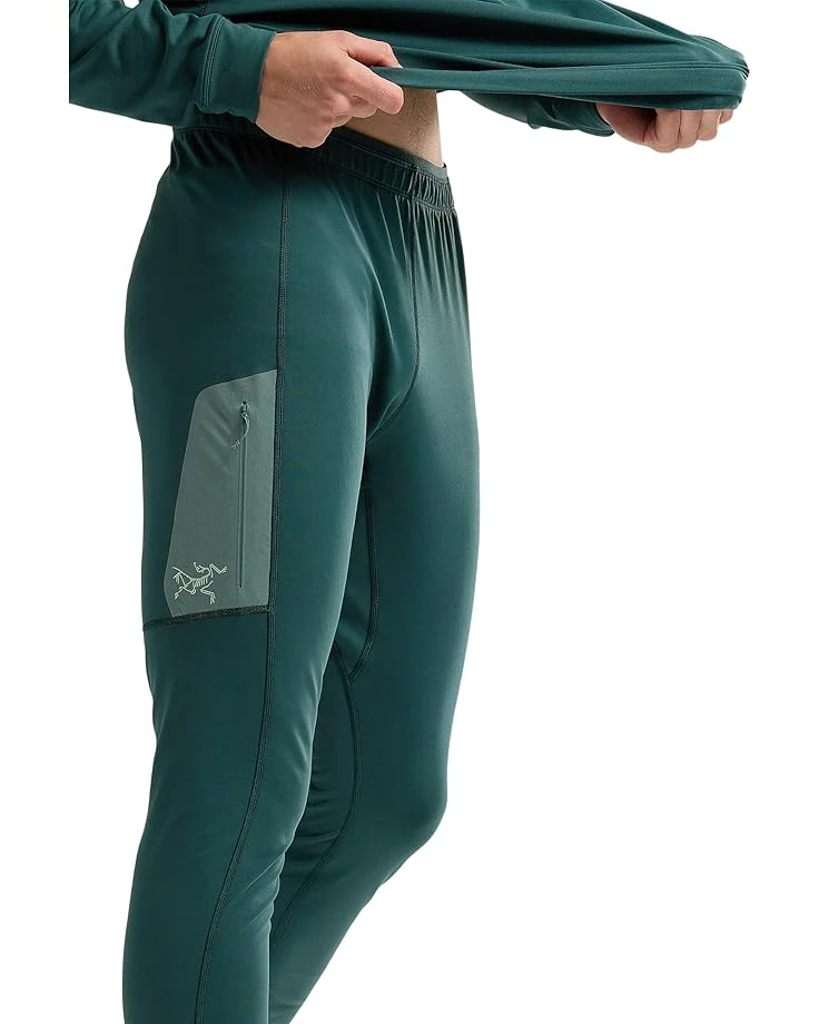 Arc'teryx Rho LT Bottoms | Pants 3 Arc'teryx Rho LT Bottoms | Pants - Image 3