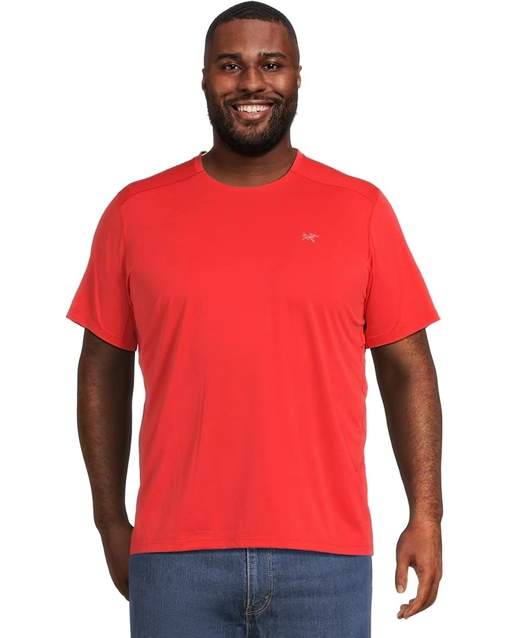 Arc'teryx Cormac Crew Short Sleeve | Shirts & Tops 6 Arc'teryx Cormac Crew Short Sleeve | Shirts & Tops - Image 6