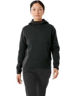 Arc'teryx Covert Pullover Hoody | Hoodies & Sweatshirts