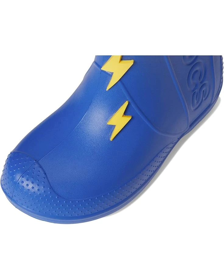 Crocs Kids Handle It Rain Boots (Toddler/Little Kid) 2 Crocs Kids Handle It Rain Boots (Toddler/Little Kid) - Image 2